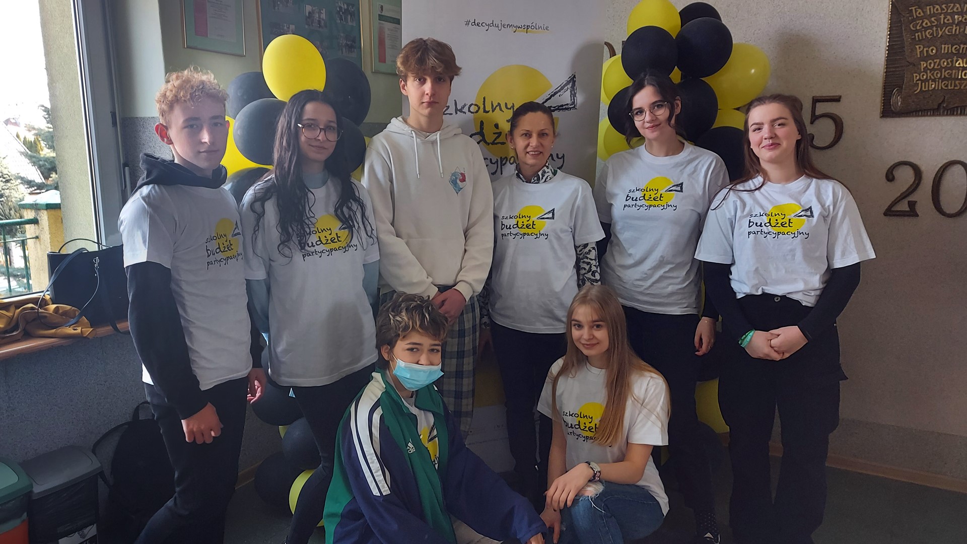 Kolejna edycja projektu "Szkolne budżety partycypacyjne"