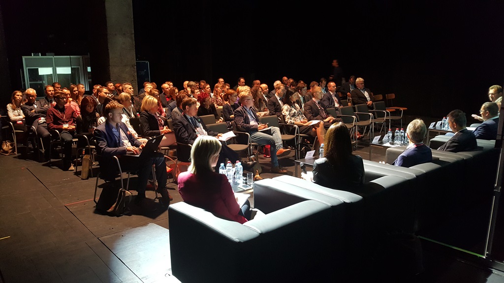 IV Wschodni Kongres Gospodarczy - największa debata o perspektywach Polski Wschodniej w Białymstoku