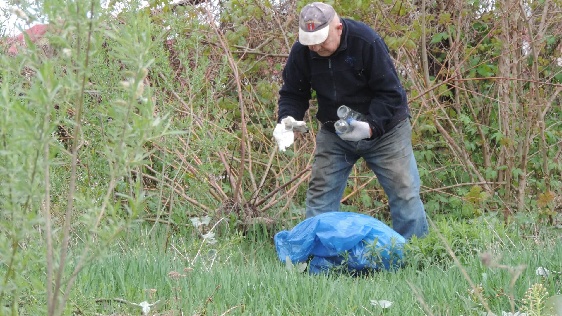 Młodzi suwalczanie chcą posprzątać tereny zielone w mieście i na jego obrzeżach