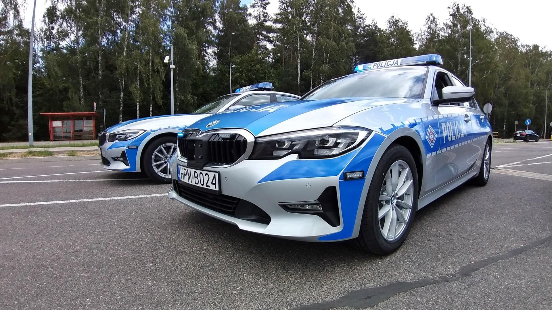 Piraci drogowi nie odpuszczają