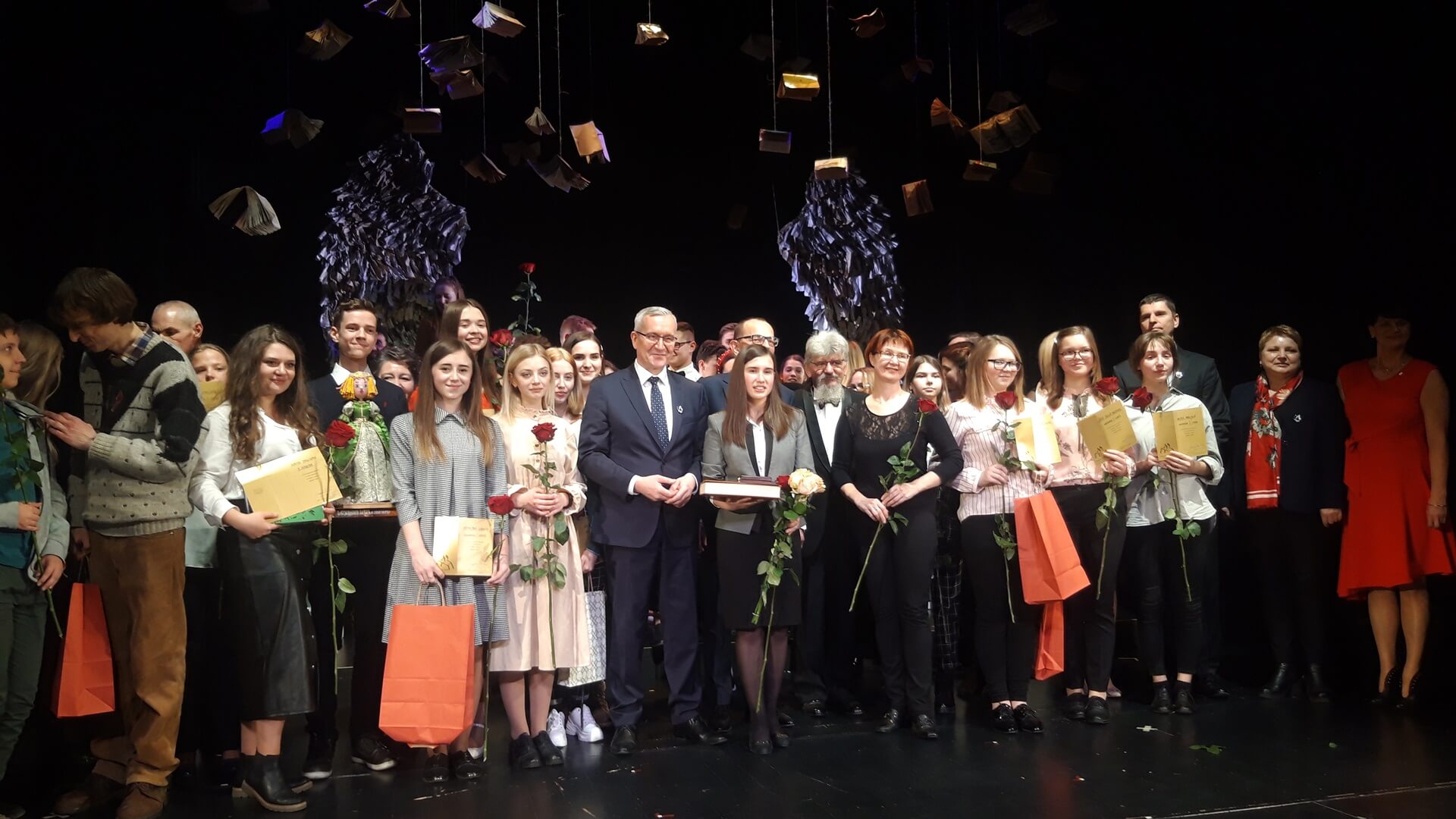 W tym roku konkurs "Kresy" dla Polaków z zagranicy w wersji online