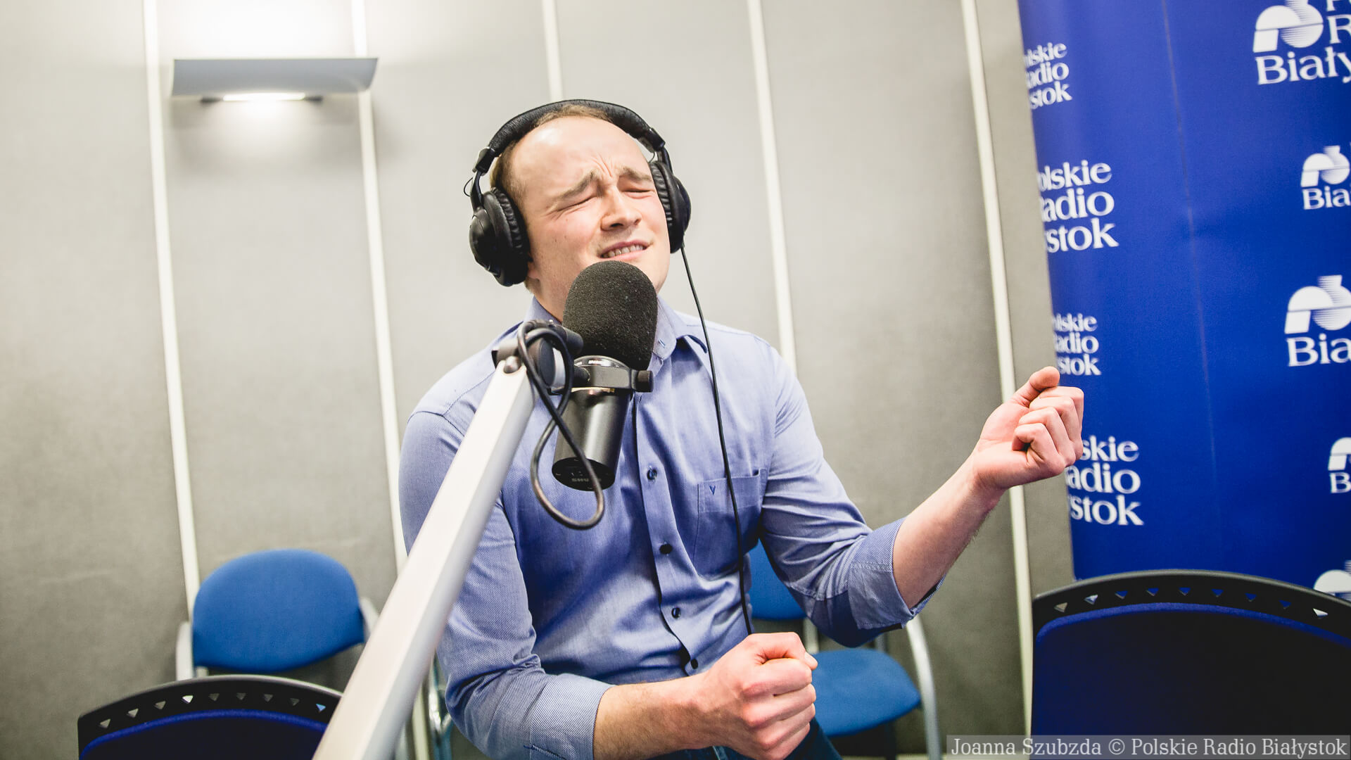 Rozstrzygnięcie walentynkowego konkursu "Wyśpiewaj miłość do najbliższej osoby” [zdjęcia, wideo]