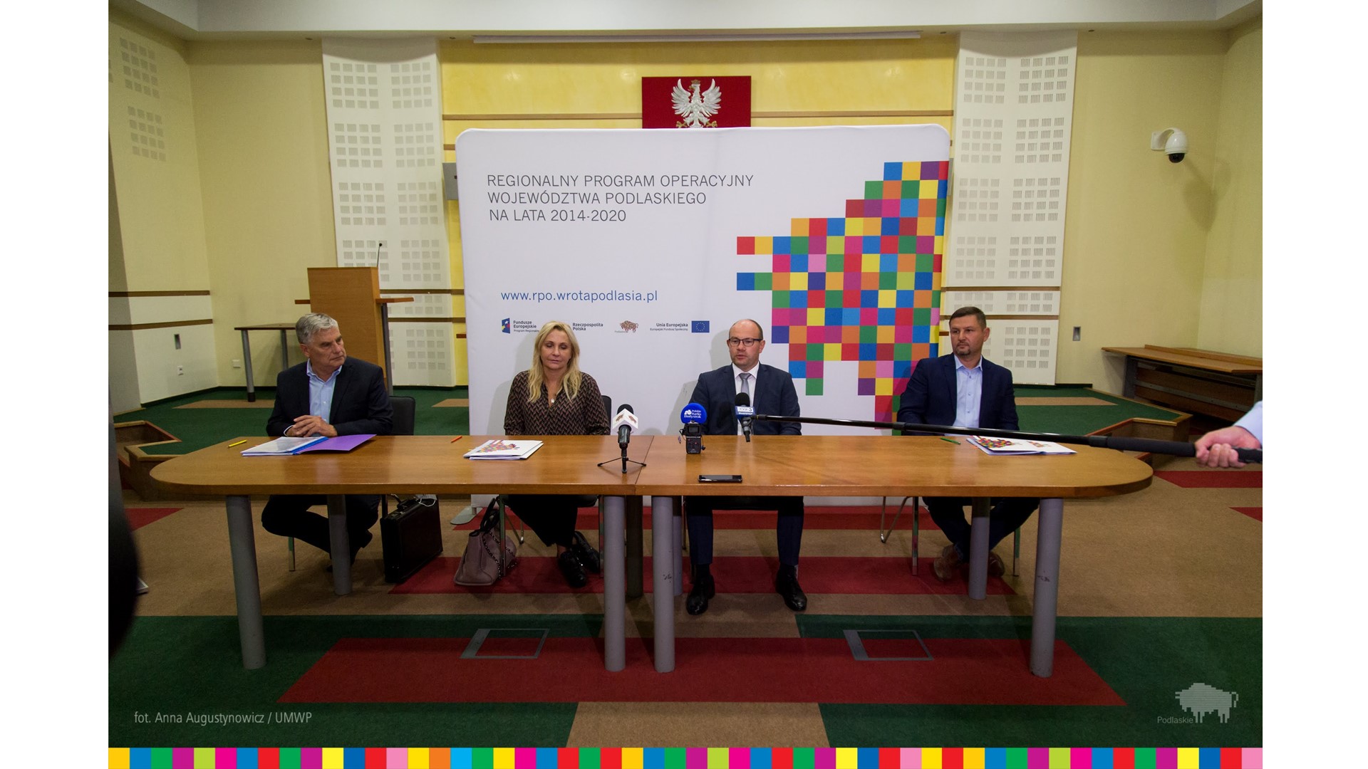 3 przedsiębiorstwa z regionu dostały dofinansowanie na innowacyjne inwestycje