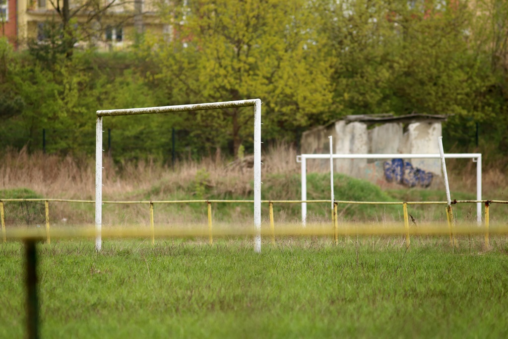 Piłkarze Jagiellonii nie będą musieli wyjeżdżać na treningi za miasto – rozpoczęła się budowa ośrodka w Białymstoku