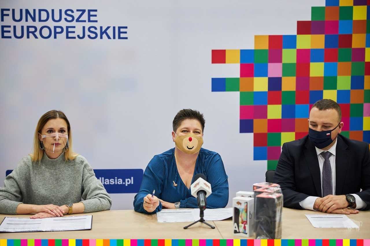 Wyłoniono laureatów konkursu "Jak Fundusze Europejskie zmieniły moją okolicę"