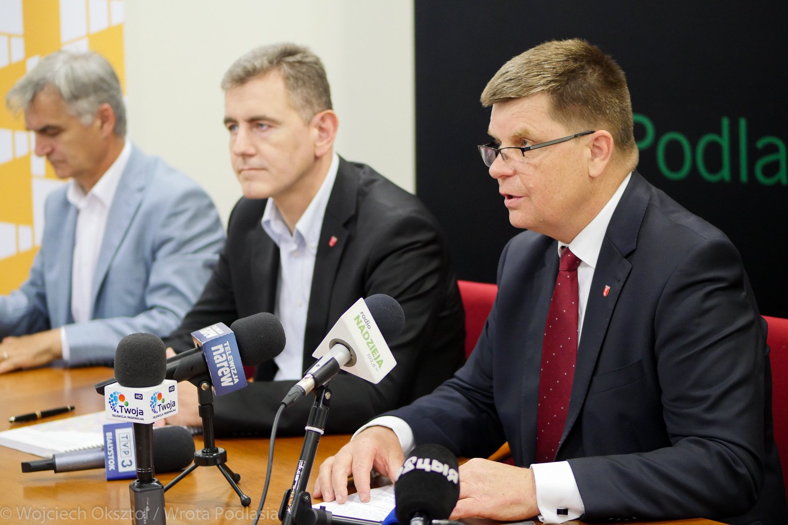 Rozbudowa domów kultury czy zagospodarowanie terenów do odpoczynku - są pierwsze umowy na rewitalizację miast