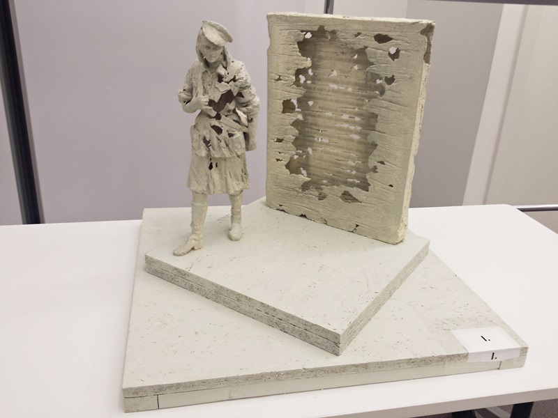 Pracownia z Krakowa zaprojektuje pomnik Danuty Siedzikówny "Inki" w Białymstoku