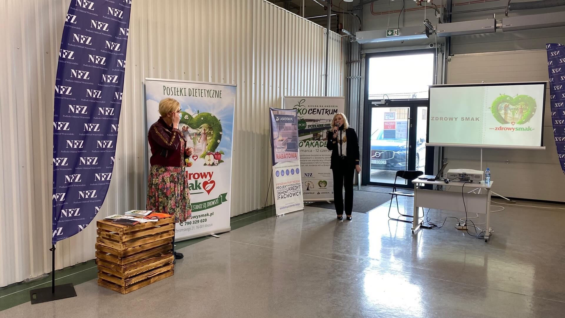 W Białymstoku zorganizowano pierwszą w regionie Eko Akademię