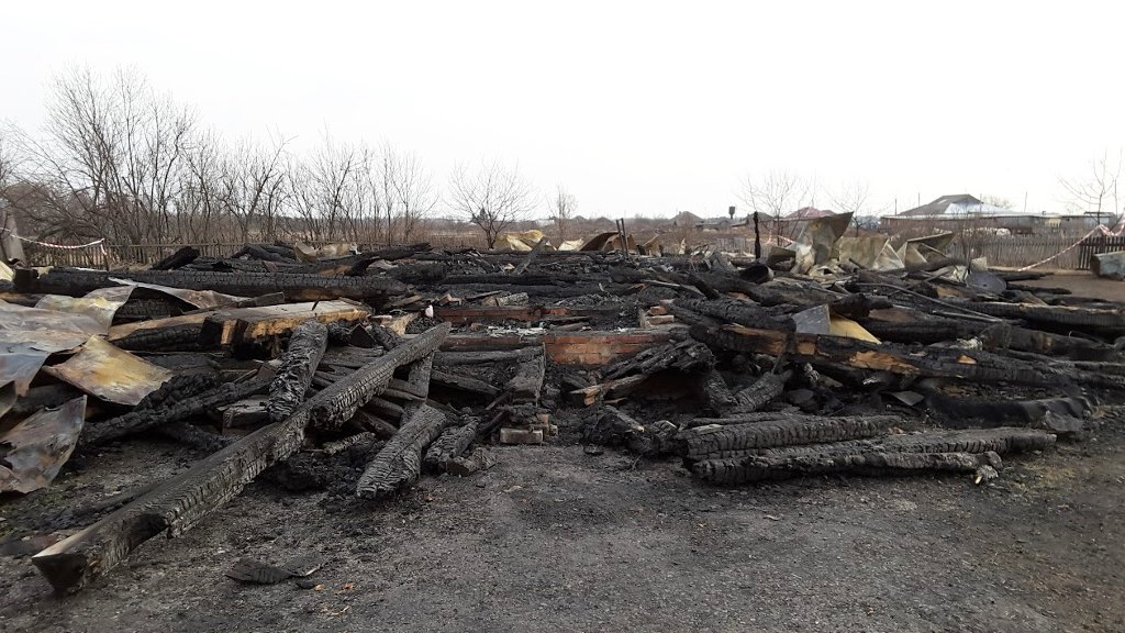 Władze Białegostoku włączyły się w akcję zbiórki pieniędzy na odbudowę kościoła w syberyjskiej wsi