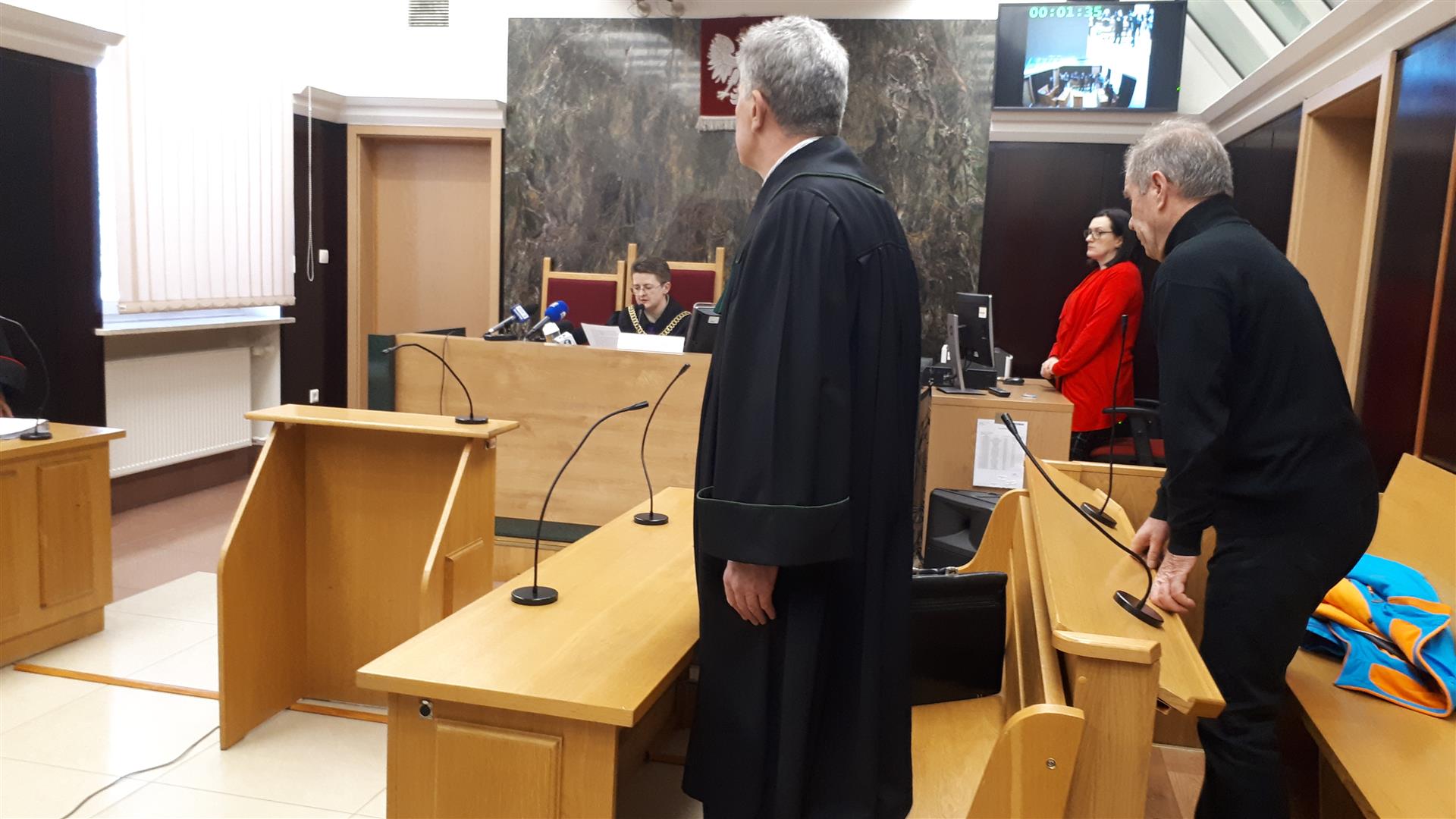 Ponad 2 lata ma spędzić w więzieniu właściciel toru kartingowego w Augustowie