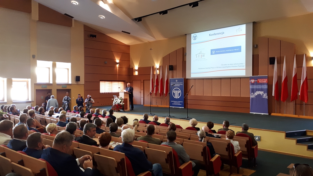 Kontrole legalności zatrudnienia cudzoziemców jednym z wyzwań PIP