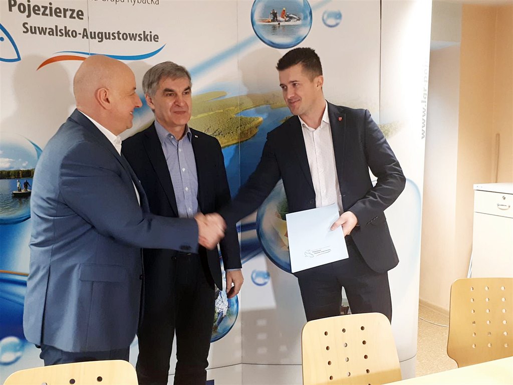 Na trasie niebieskiej w Szelmencie działa wyciąg narciarski