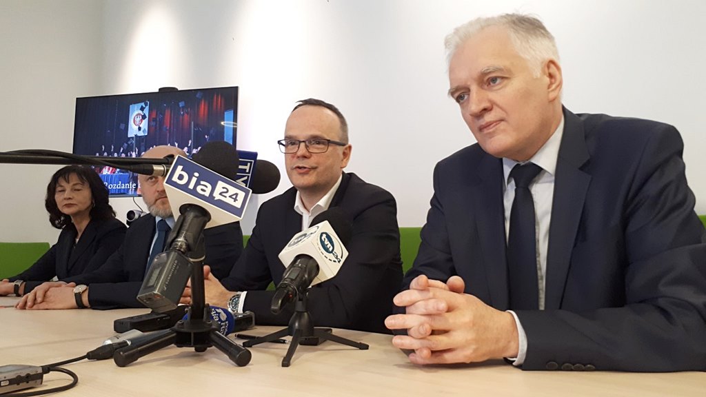 Prawie 19 mln zł z resortu nauki na remont budynku filii UwB w Wilnie