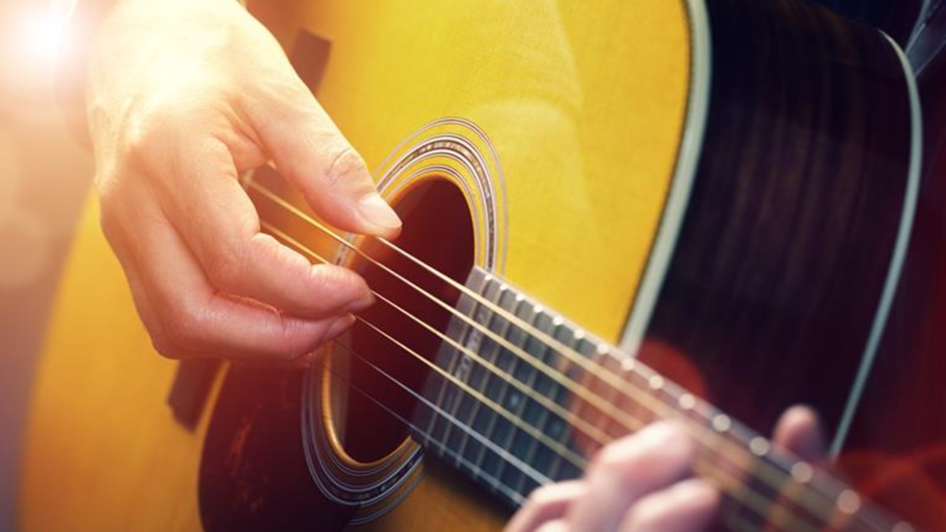 To będzie bardzo kulturalny tydzień - z dominacją muzyki