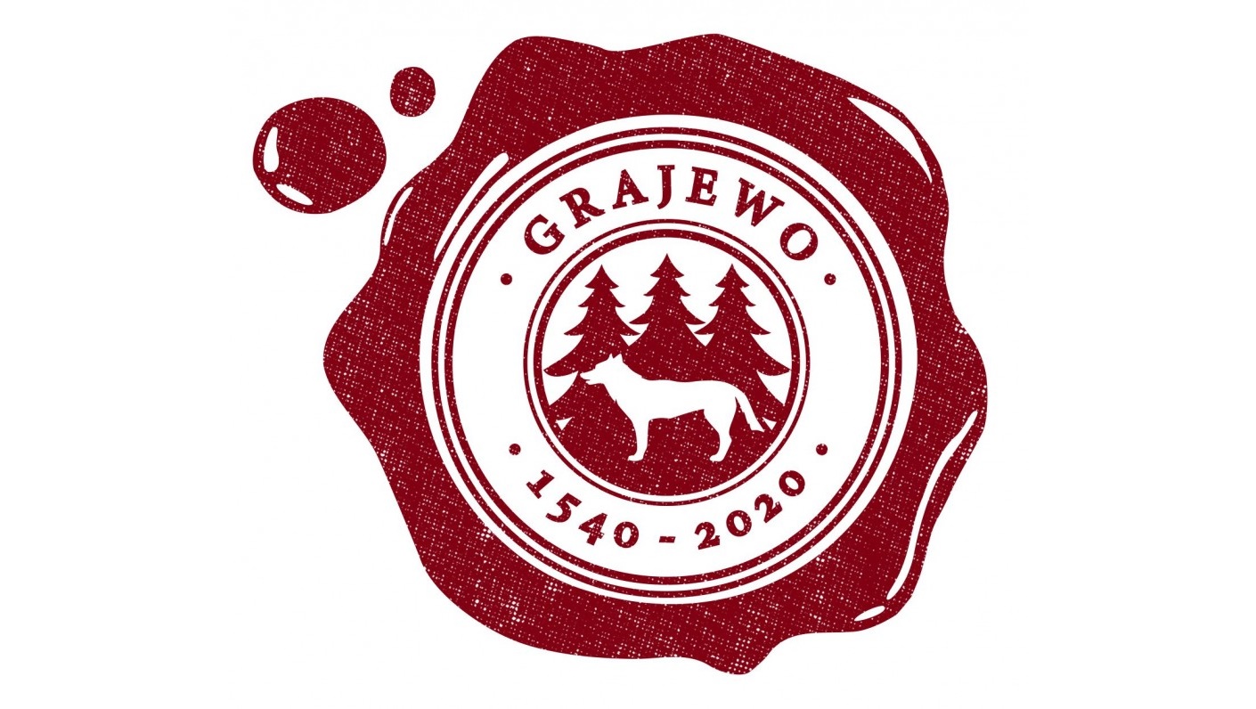 Całoroczne obchody 480. rocznicy nadania praw miejskich Grajewu