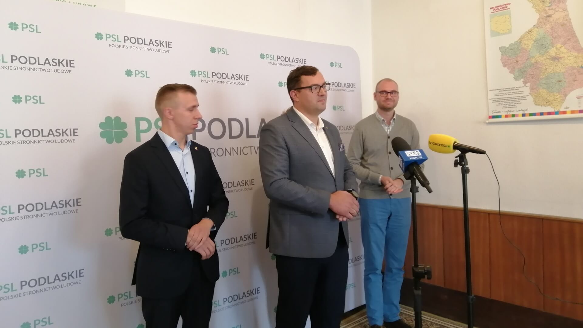 Stefan Krajewski o "piątce dla zwierząt": to wygaszenie produkcji i wyłączenie sektora rolnego