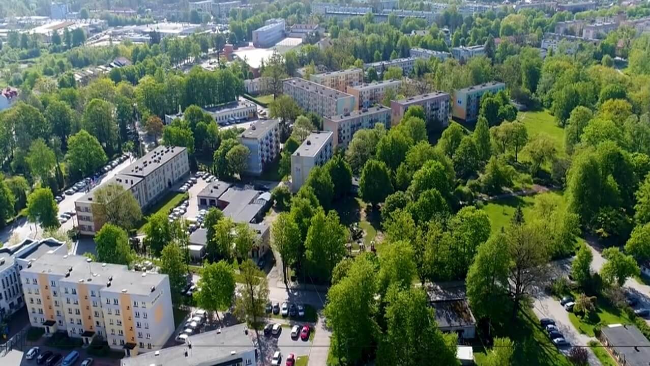 Hajnówka chce zmienić oblicze - stawia m.in. na turystykę i lokalne produkty