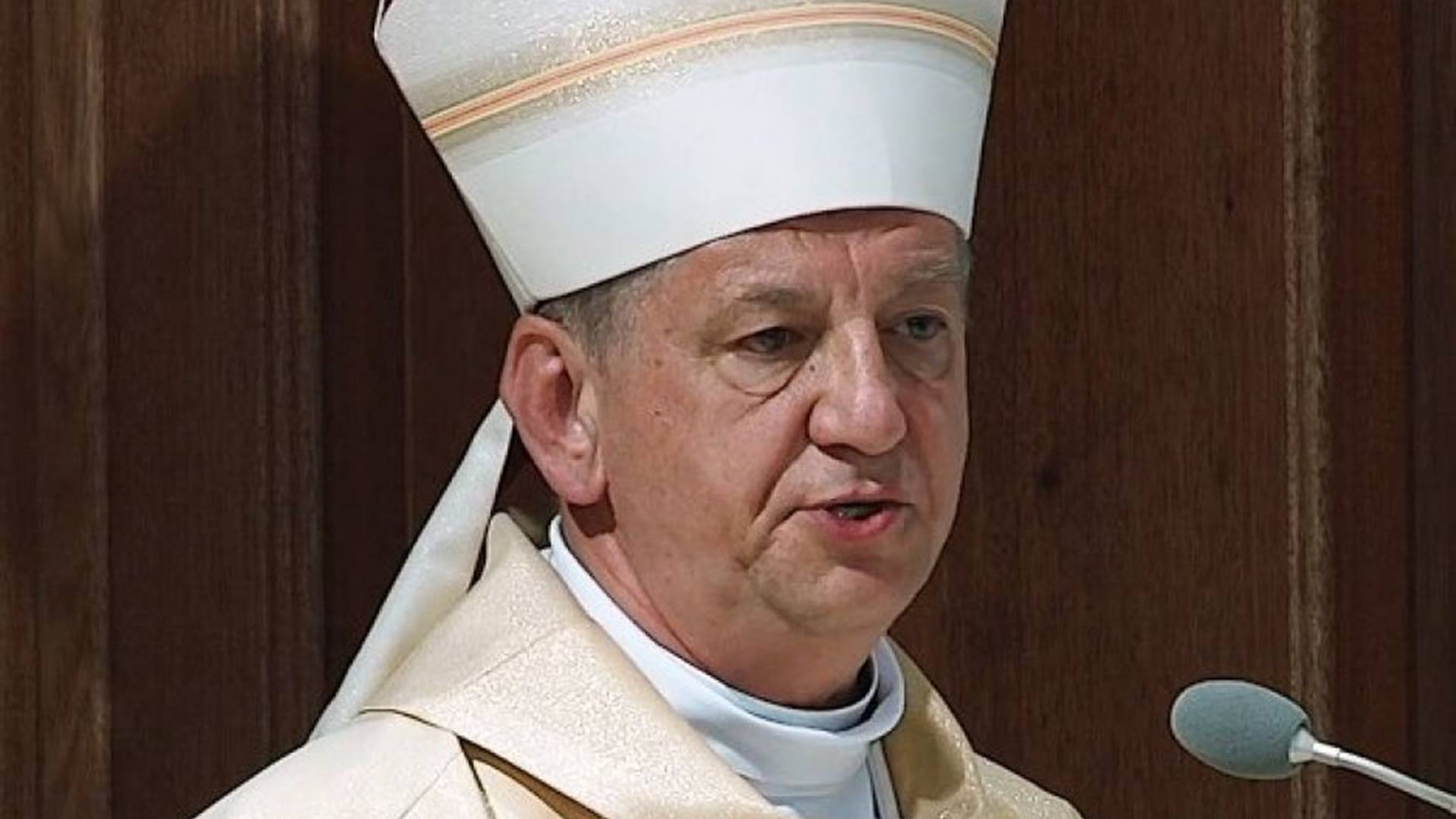 Bp Józef Jan Guzdek nowym metropolitą białostockim