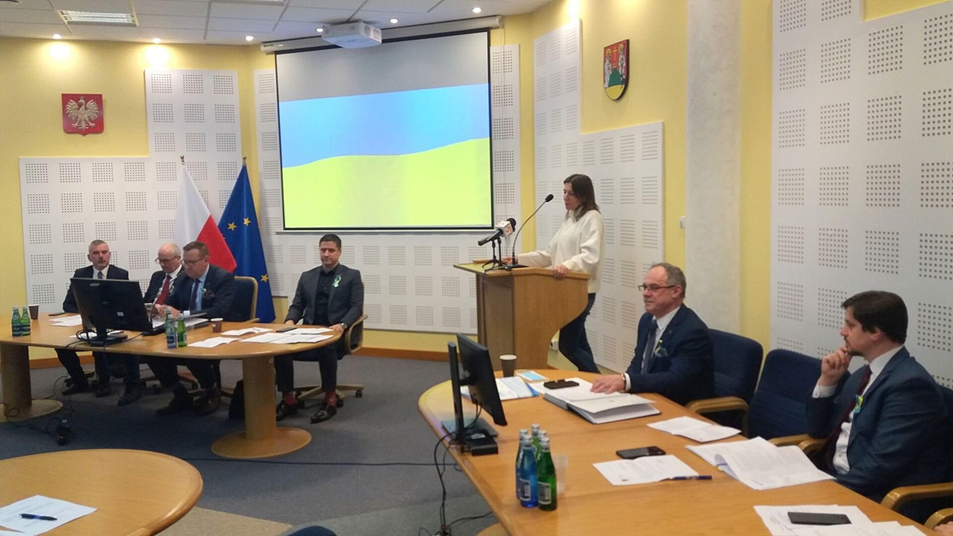 Suwałki nie będą współpracować z rosyjskim Czerniachowskiem