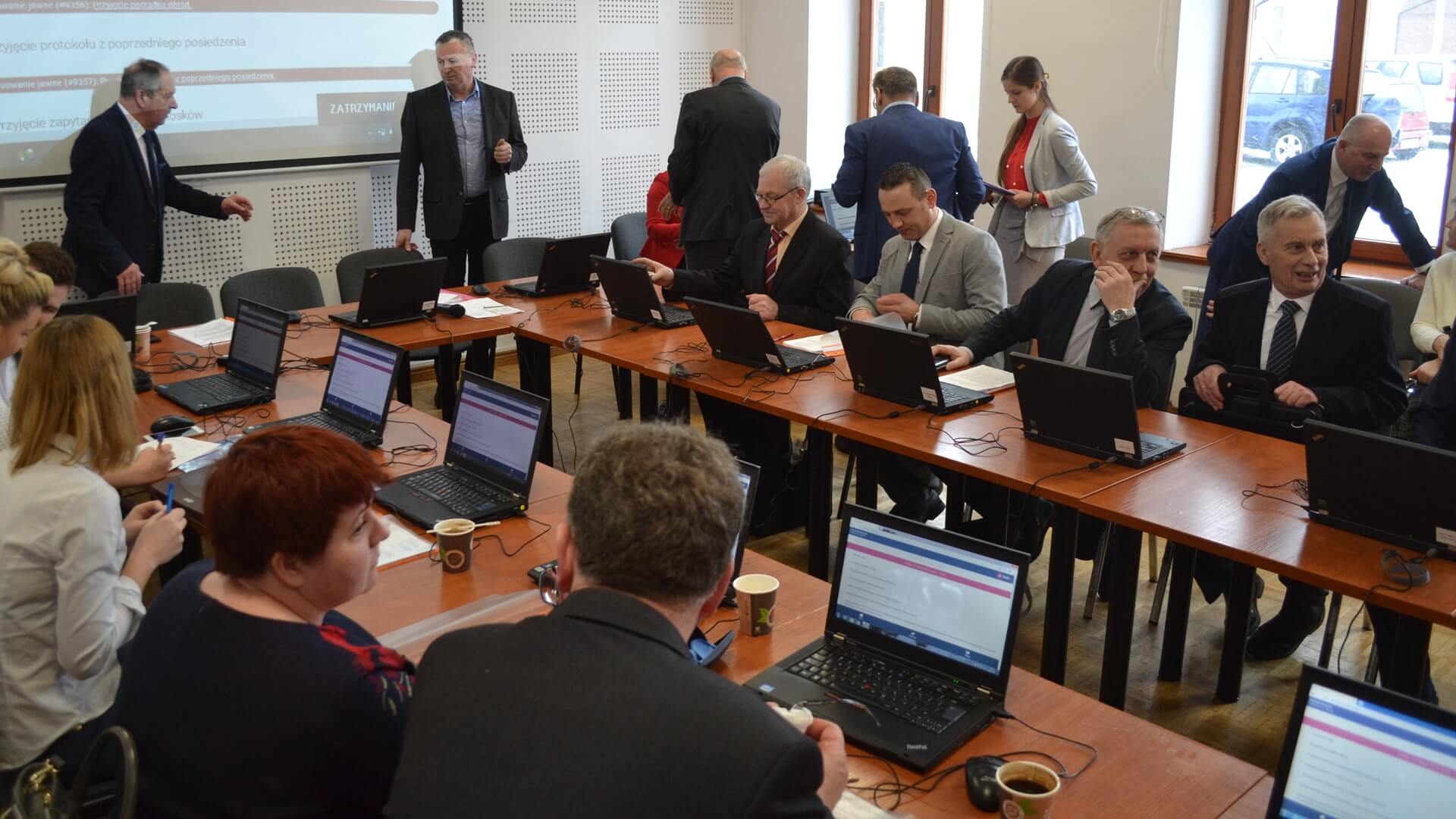 Władze gminy Raczki chcą zlikwidować szkołę w Kuriankach Pierwszych