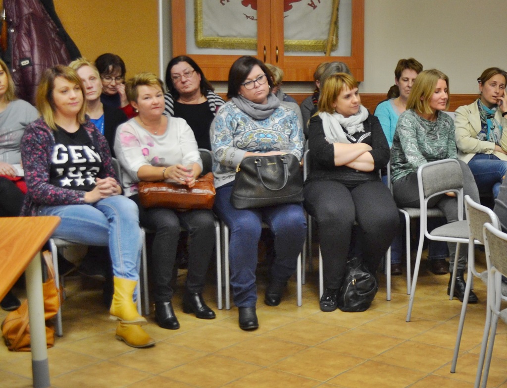 Przedszkolanki z Augustowa domagają się pieniędzy za dodatkowe dyżury