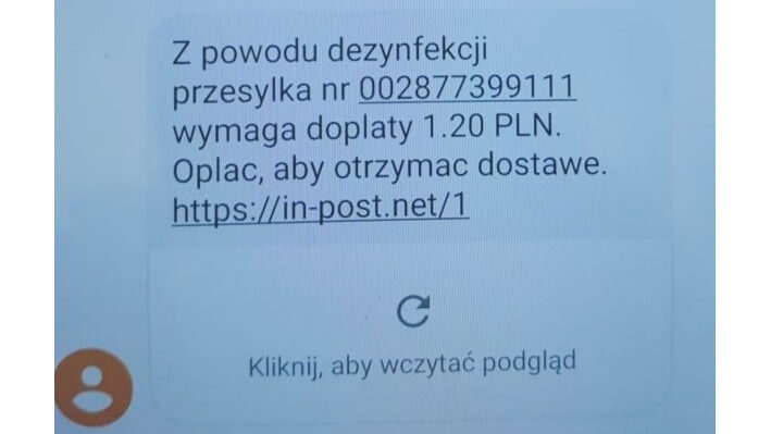 29-latka z Białegostoku dała się oszukać metodą "na koronawirusa"