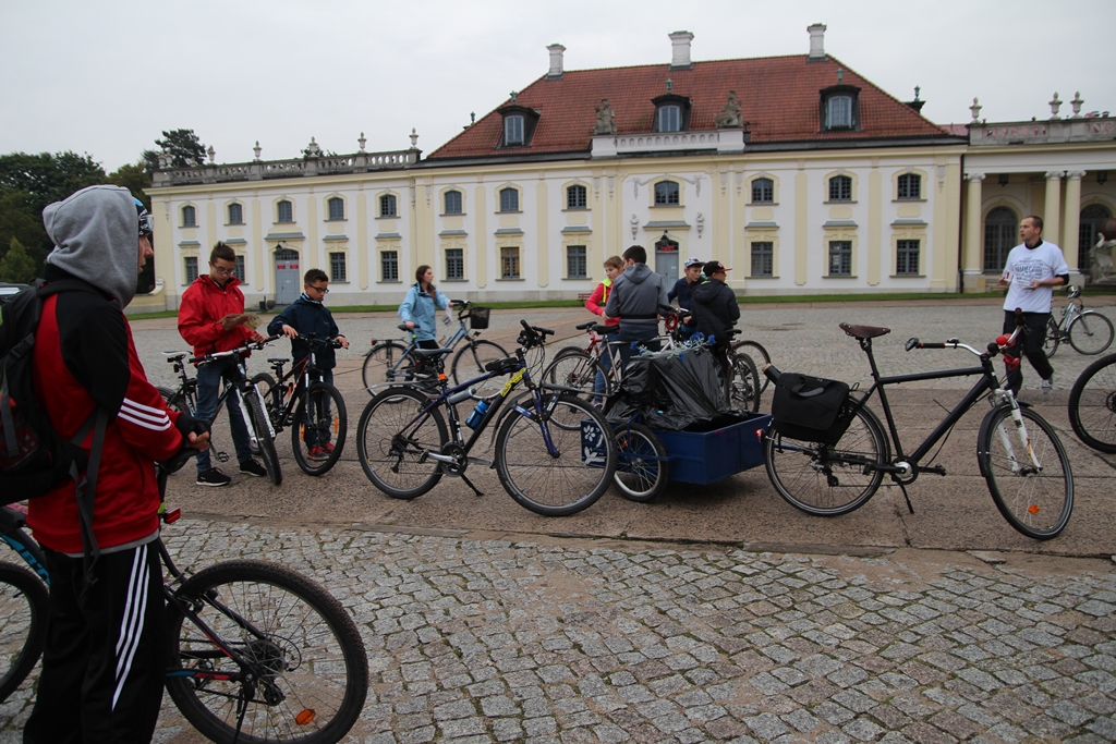 Koncert i Peleton Pamięci w Białymstoku upamiętnią ważne narodowe rocznice