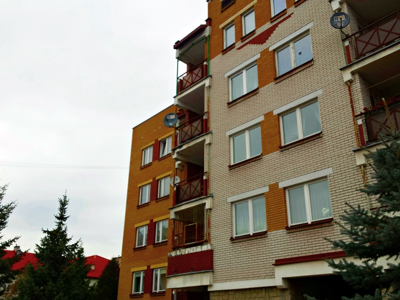 Kolejne problemy Wyższej Szkoły Administracji Publicznej w Białymstoku