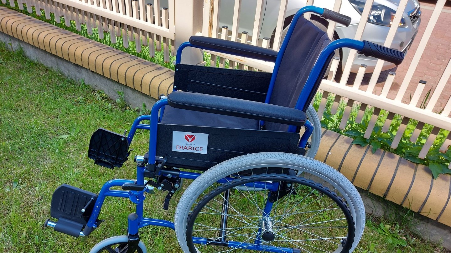 W Augustowie powstaje siłownia dla niepełnosprawnych