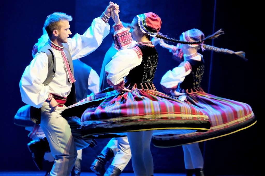 "Kurpie Zielone" z nagrodą Ministra Kultury i Dziedzictwa Narodowego