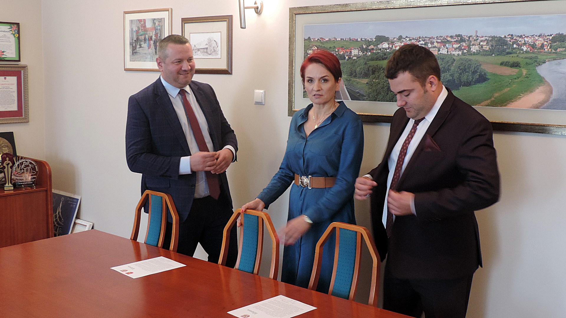 Łomża i Ostrołęka starają się przejąć jeden z centralnych urzędów