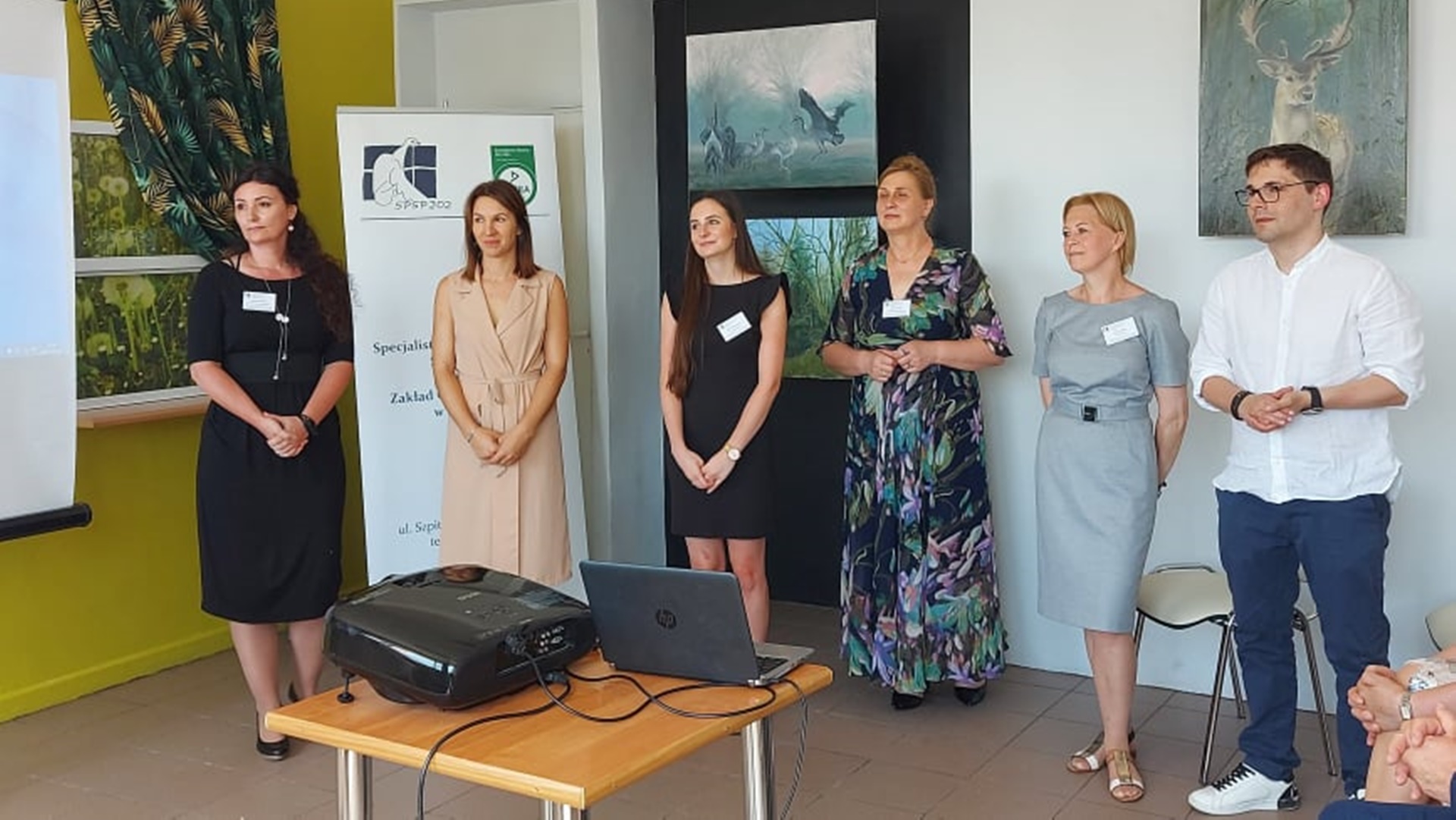 W Augustowie działa ośrodek opieki psychologicznej dla dzieci i młodzieży