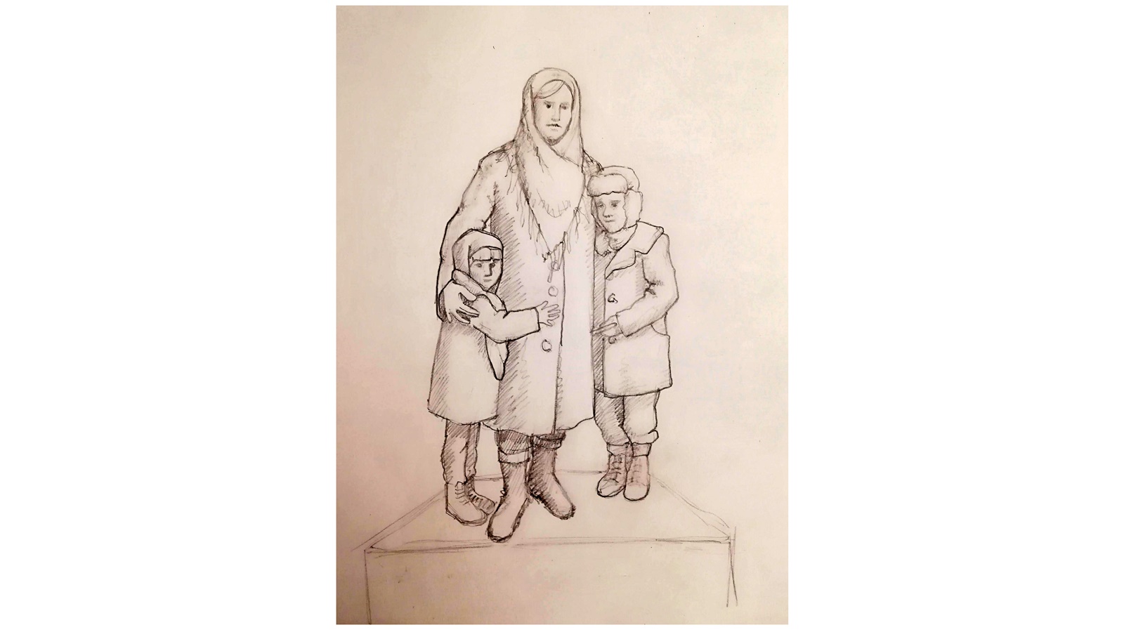 W Ciechanowcu powstanie pomnik upamiętniający ofiary wywózek na Sybir