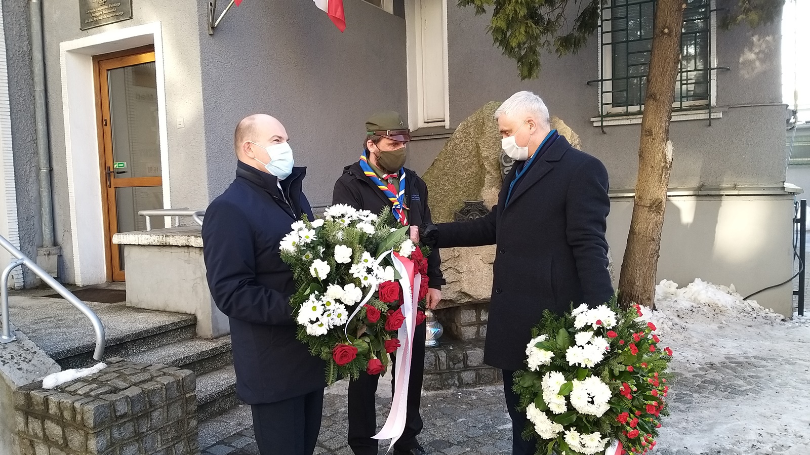 Dzień Myśli Braterskiej - czyli święto wszystkich harcerzy