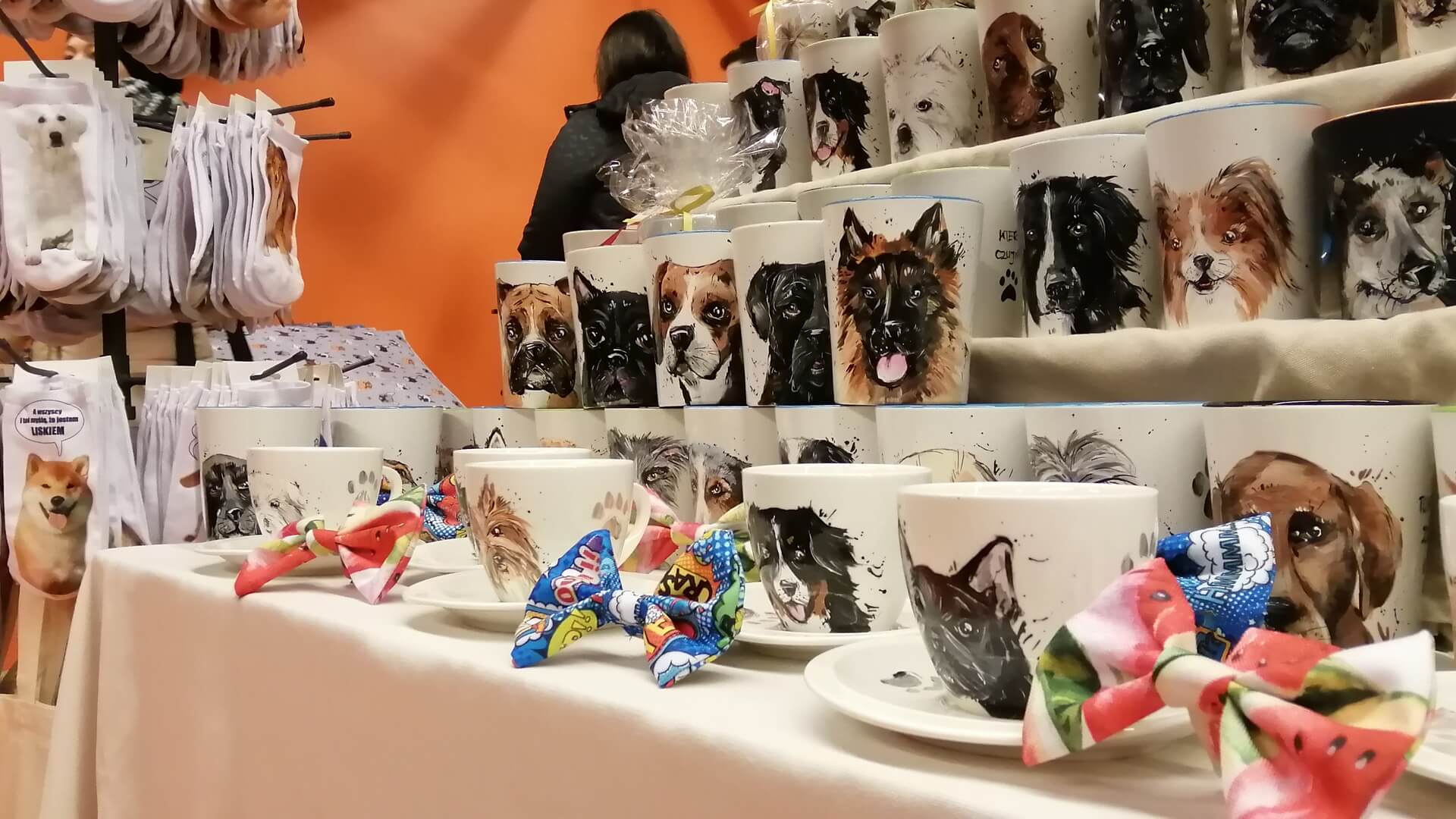 Gratka dla miłośników psów i kotów - targi PupiLove w Białymstoku