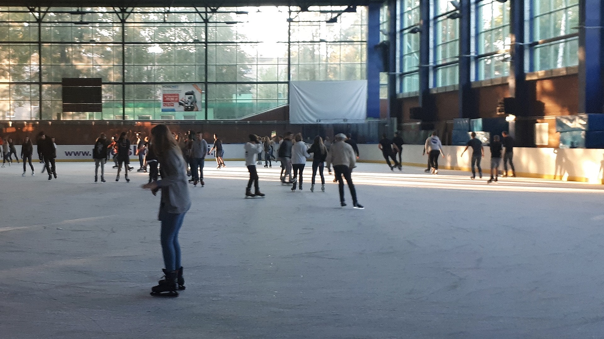 Prawie milion osób na obiektach BOSiR w ubiegłym roku