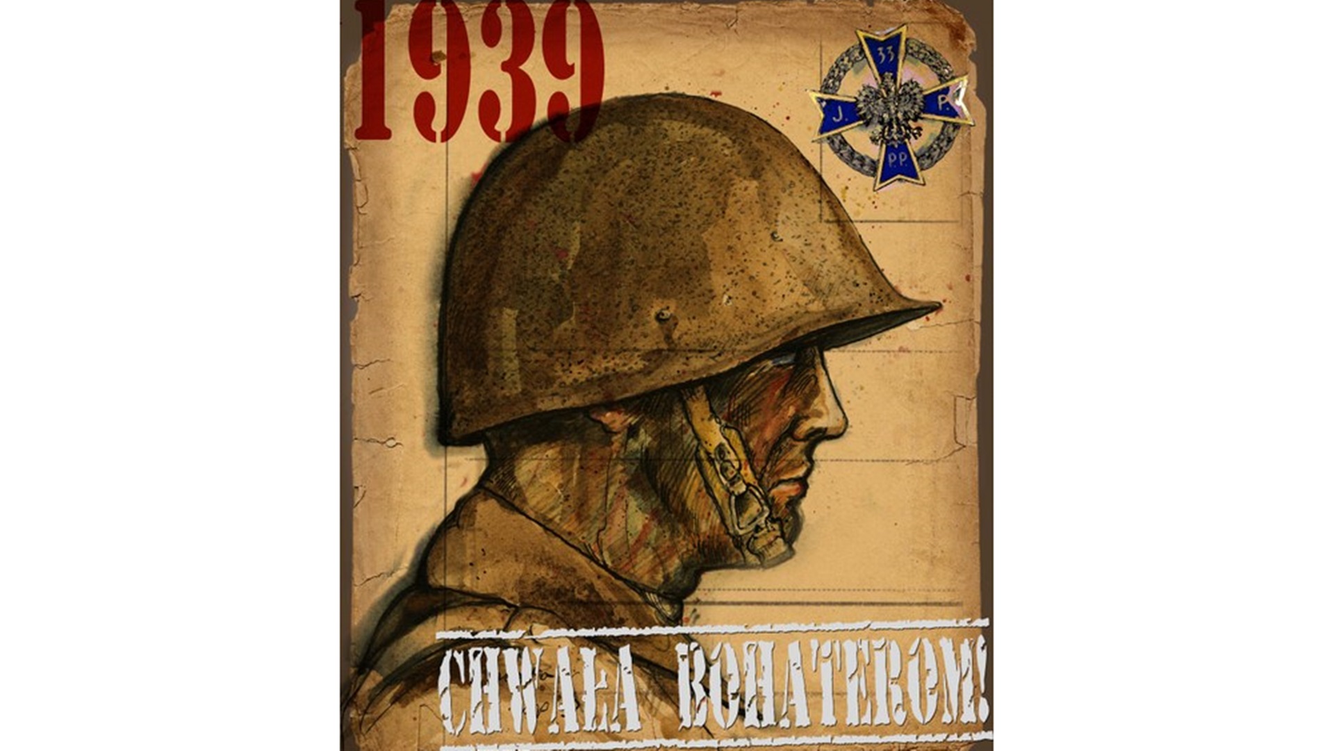 Kolejny mural związany z historią powstanie w centrum Łomży