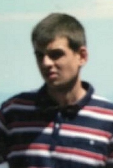 Policja i rodzina szukają 22-letniego Adriana Norkowskiego