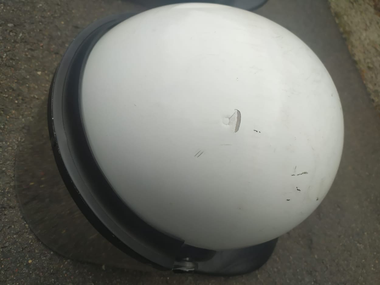 Kolejny atak na funkcjonariuszy w okolicach granicy polsko-białoruskiej