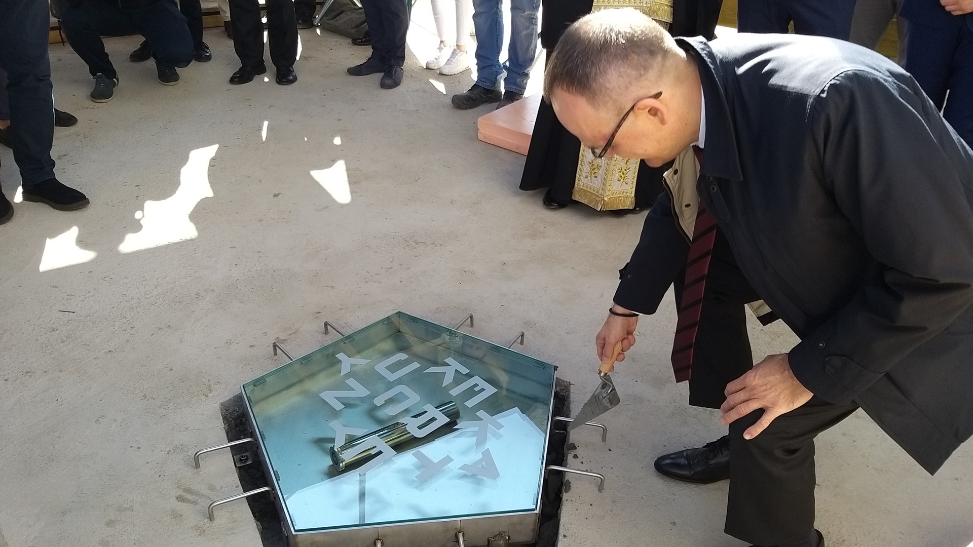 Blisko 38 mln zł będzie kosztowała budowa biblioteki i planetarium UwB