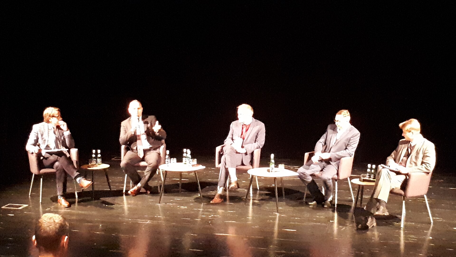 Muzealnicy dyskutowali w Białymstoku o tym, jakie powinny być muzea