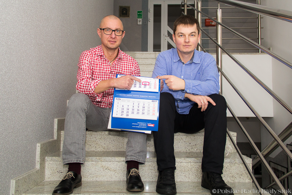 Czy jesteśmy przesądni? - eksperyment dziennikarzy Radia Białystok