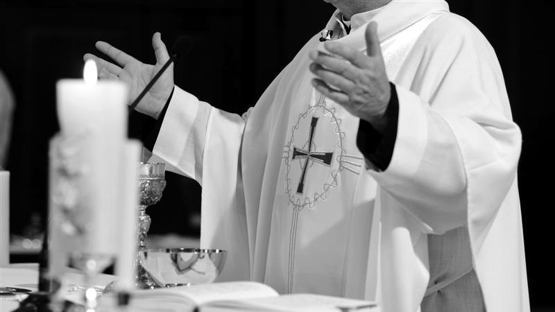 Misjonarz Kazimierz Wojno zginął w Brazylii podczas napadu rabunkowego