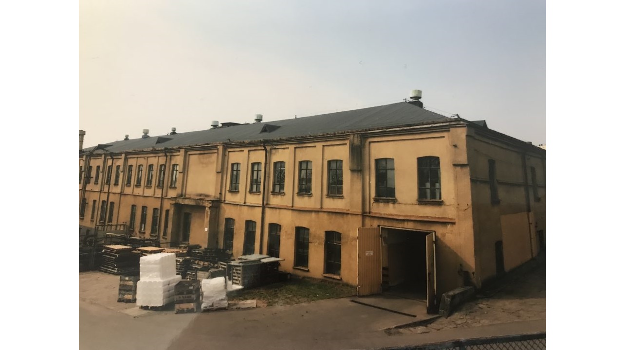 Białostocka fabryka Flakiera pod ochroną