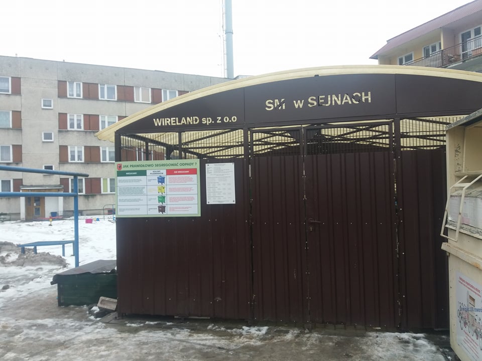 Nie segregowali śmieci - sprawdzili to urzędnicy i zażądali wyższej stawki za wywóz