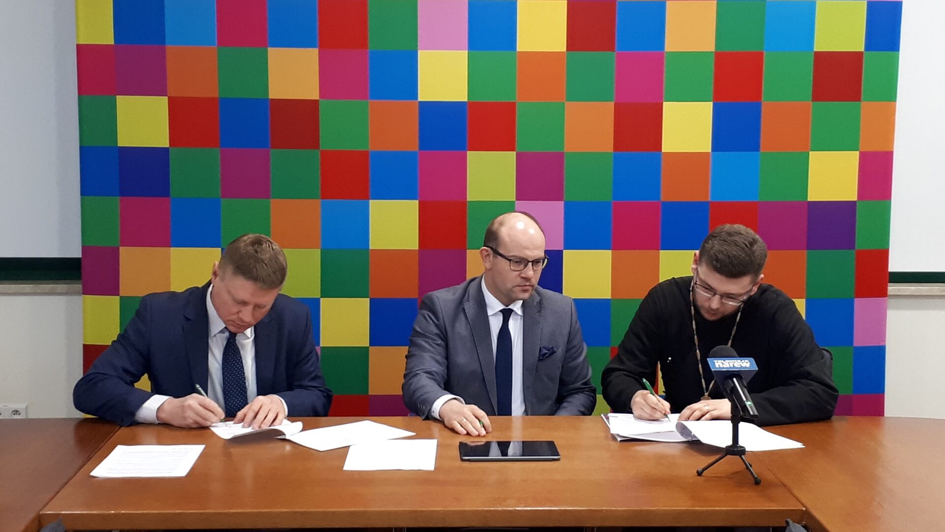 200 tys. zł od samorządu województwa na profilaktykę zdrowia