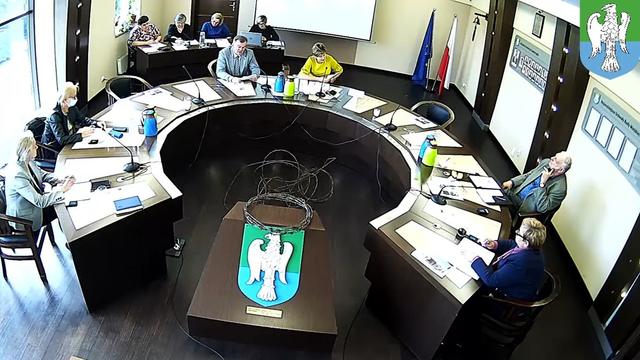 Władze Michałowa chcą, by w mieście powstał punkt pomocy m.in. migrantom