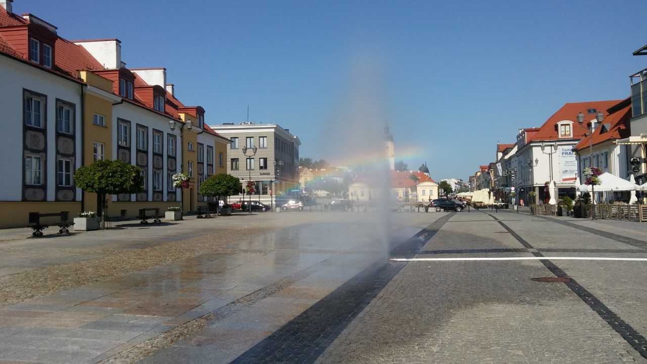 Niedługo ulicami Białegostoku przejdzie Marsz Równości - co na ten temat sądzą mieszkańcy miasta?