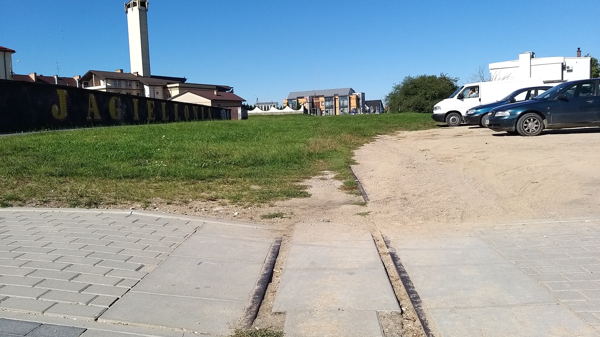 Władze Czarnej Białostockiej i Supraśla chcą reaktywować linię kolejki wąskotorowej