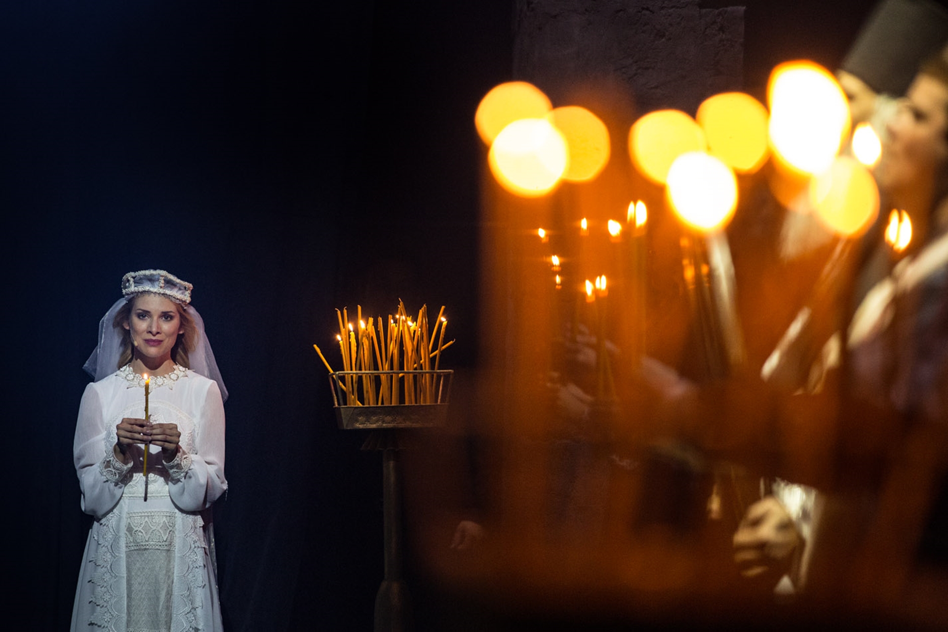 Agnieszka Przekupień zdobyła Teatralną Nagrodę Muzyczną 2018 roku